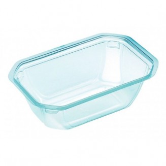 ENVASE  TERMOSELLABLE 400 cc (600 Uds.)