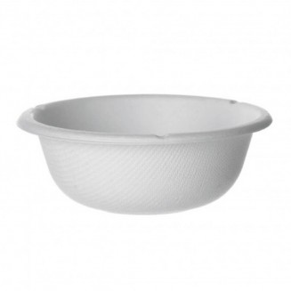 BOWL CAÑA DE AZUCAR 750 ml / 24 OZ (50 Uds.)