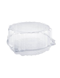?  Envase para Tarta PET 190 mm Ø X 105 mm  – ? Envío Gratuito 24h. 2