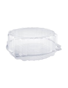 ? Envase para Tarta PET 215 mm Ø X 80 mm – ? Envío Gratuito 24h. 2
