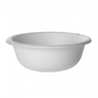 BOWL CAÑA DE AZUCAR 500 ml / 16 OZ (50 UDS.)