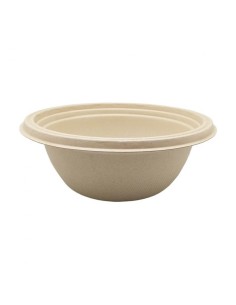 ▷ Bowl Antifuga Fibra 1.000cc - Envío Gratuito 24h. ✅✅ 2