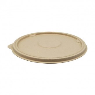 TAPA BOL ANTIFUGA FIBRA 1.000 cc (100 Uds.)