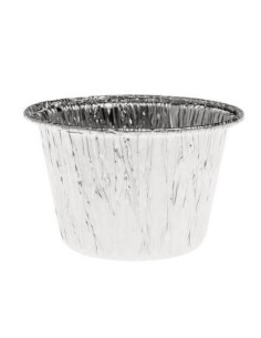 ▷ Envase de Aluminio Postre 135 cc 80 Ø X 46 mm (2.000 Uds.)- Envío 24h. 2