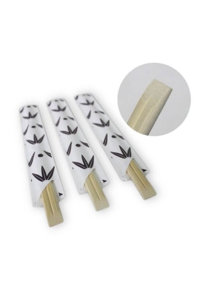 ▷ Palito Embrulhado 21cm BAMBOO - Envio Gratuito 24h. ✅✅