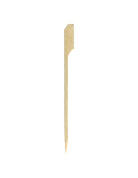 ▷ Espeto de Madeira 9cm BAMBOO - Envio Gratuito 24h. ✅✅