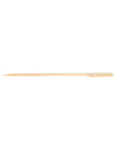 ▷ Pincho de Madera 9cm BAMBOO - Envío Gratuito 24h. ✅✅ 2