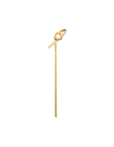 ▷ Espeto de Madeira 12cm BAMBOO - Envio Gratuito 24h. ✅✅