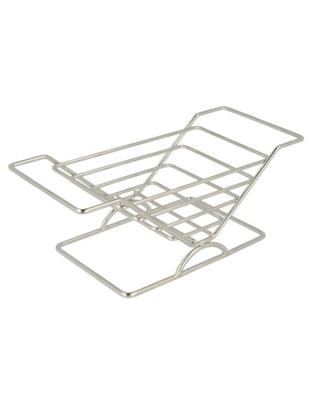 ▷ Suporte para Sandes de Aço Inoxidável - Envio Gratuito 24h. ✅✅