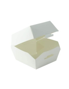 ▷ Caixa Mini Hambúrguer Cartão (50 unidades) - Envio Gratuito. ✅✅ 2
