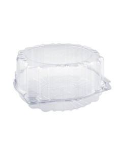? Envase para Tarta PET 235 mm Ø X 100 mm – ? Envío Gratuito 24h. 2