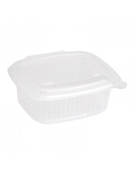 ▷ Embalagem de Plástico Económico 250 ml Micro-ondas - Envio 24 h.