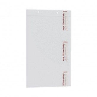 BOLSA MERCADO 40X50 cm. G52 BIO EN BLOC (250 Uds.)