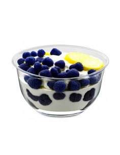 ▷ Copo de Plástico para Sobremesas 220 ml - Entrega em 24h. 2