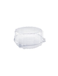 ▷ Envase para Tarta PET 275 mm Ø X 80 mm – Envío Gratuito 24h. 2