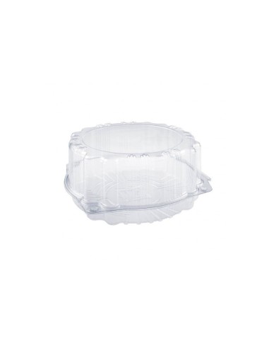 ▷ Embalagem para Tarte PET 275 mm Ø X 80 mm – Envio Grátis 24h.
