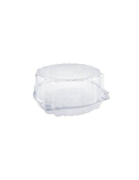 ▷ Embalagem para Tarte PET 275 mm Ø X 80 mm – Envio Grátis 24h.