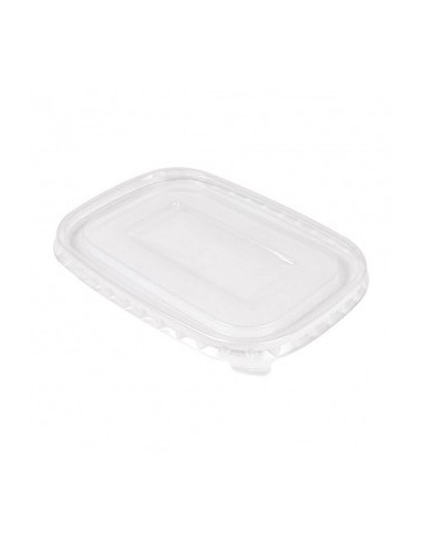 ▶️ Pack de Embalagens Retangulares em Papel Kraft 500 cc - Envio em 24h.