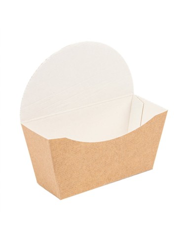 ✅ Embalagem de Papel para Bagel - Envio em 24h.