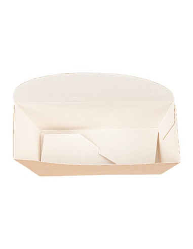 ✅ Embalagem de Papel para Bagel - Envio em 24h.
