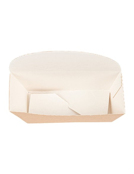 ✅ Embalagem de Papel para Bagel - Envio em 24h.