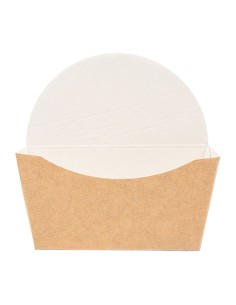✅ Envase Papel para Bagel- Envío 24h. 2