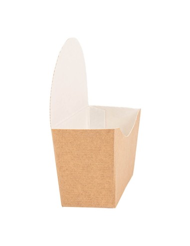✅ Embalagem de Papel para Bagel - Envio em 24h.