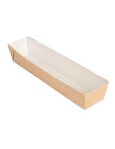 Tabuleiros de papel para sanduíche - Envio gratuito em 24h.✅✅