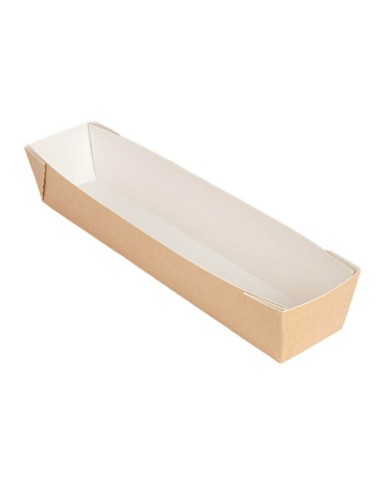 Tabuleiros de papel para sanduíche - Envio gratuito em 24h.✅✅