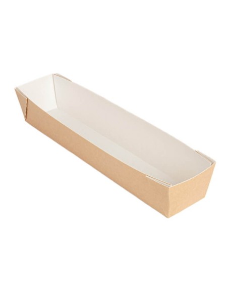 Tabuleiros de papel para sanduíche - Envio gratuito em 24h.✅✅