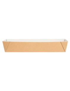 Bandejas de papel para sanduíche - Envio gratuito 24h.✅✅ 2