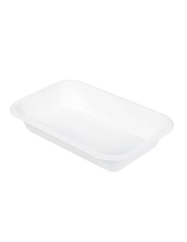 ▷ Tabuleiro de Cana-de-Açúcar 210x140x35mm - Envio 24h.
