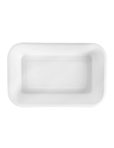 ▷ Tabuleiro de Cana-de-Açúcar 210x140x35mm - Envio 24h.