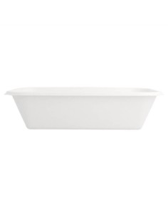 ▷ Bandeja de Cana-de-Açúcar 210x140x50mm 940 cc - Envio 24h. 2