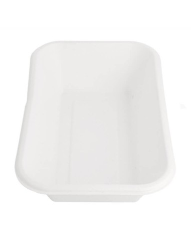 ▷ Tabuleiro de Cana-de-açúcar 210x140x50mm 940 cc - Envio em 24h.