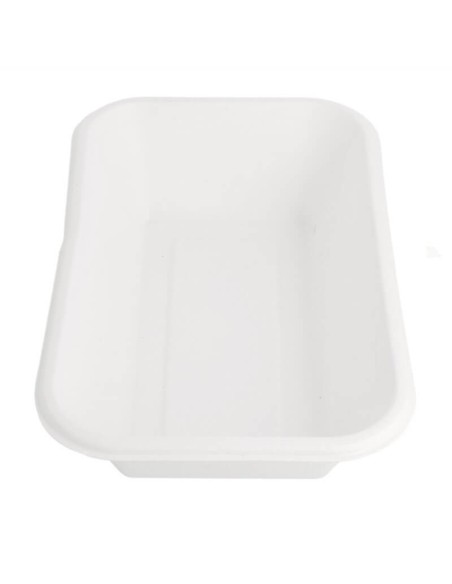 ▷ Tabuleiro de Cana-de-açúcar 210x140x50mm 940 cc - Envio em 24h.