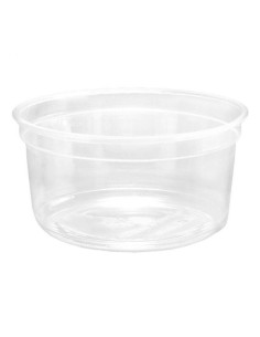 ▷ Embalagem Redonda PET 355ml/12 Oz.| Bowl para smoothies & açaí - Envio em 24h.✅✅