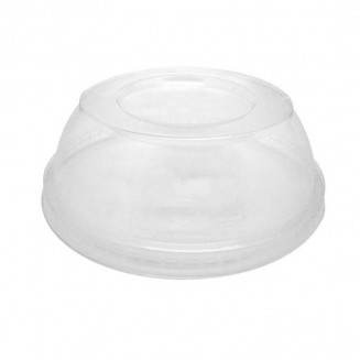 TAPA ALTA CERRADA PARA 8,12 Y 16  Oz (50 Uds.)