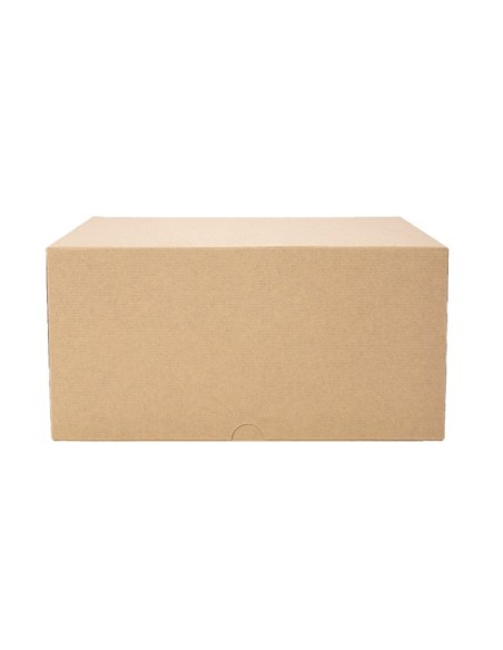 ▷ Caixa para Bolo 24x24x12 cm – Envio Gratuito 24h ✨