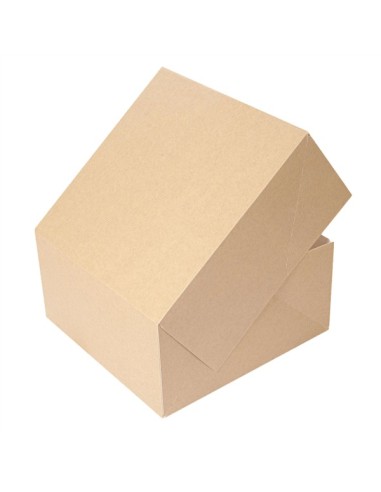 ▷ Caixa para Bolo 24x24x12 cm – Envio Gratuito 24h ✨
