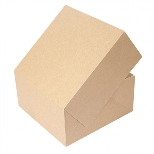 Cajas para tartas