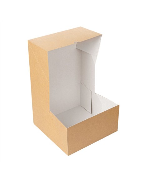 ▷ Caixa para Bolo 24x24x12 cm – Envio Gratuito 24h ✨