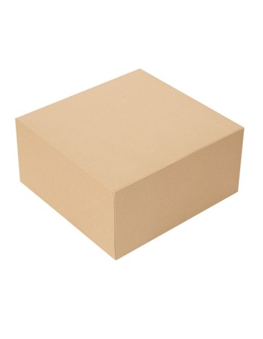 ▷ Caixa para Bolo 24x24x12 cm – Envio Gratuito 24h ✨