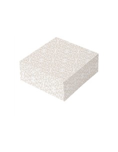 ▷ Caixa para Bolo Decorado 28x28x10 cm – Envio Grátis 24h ✨