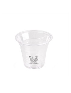 ▷ Copo de Plástico RPET 250cc - Envio 24h. ✅✅