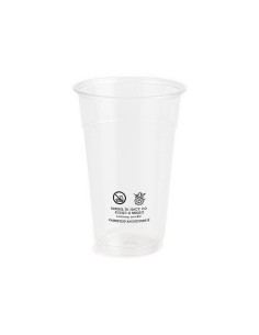 ▷ Copo de Plástico RPET 470cc - Envio 24h. ✅✅