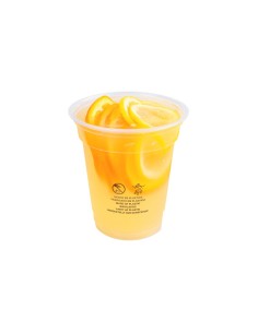 ▷ Vaso de Plástico RPET 350cc - Envío 24h. ✅✅ 2