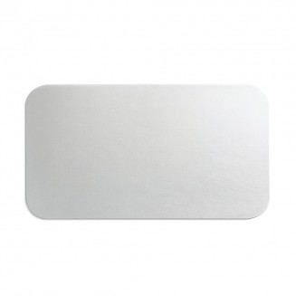 TAPA ENVASE DE ALUMINIO 1820 cc (100 Uds.)