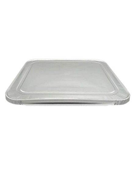 ▷ Tampa de tabuleiro de Alumínio Grande Volume / Peru / Envio em 24 h.