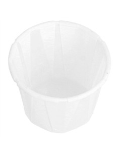 ▷ Salsero de Papel Plisado 0,75 Oz/22 ml. - Envío 24h 2